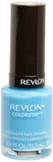 Revlon ColorStay Longwear Nail Enamel - Coastal Surf 170 - 0.4 fl oz (11.7 ml) - oddros.shop